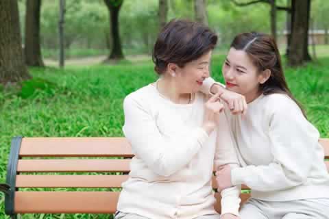 苏州相城区婆媳关系咨询